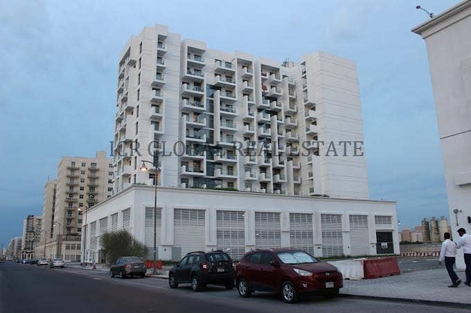 Luxury Ready to Move in 1BEDROOM For sale in Al Furjan Luxury Ready to Move in 1BEDROOM For sale in Al Furjan