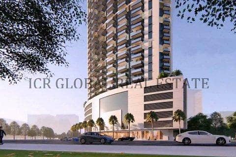 LUXURY 1 BED ROOM|FURNISHED|2 YEARS POST HANDOVER|READY 2023 LUXURY 1 BED ROOM|FURNISHED|2 YEARS POST HANDOVER|READY 2023
