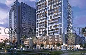 Fully Furnished | 1 Bedroom With Balcony | Bright Fully Furnished | 1 Bedroom With Balcony | Bright