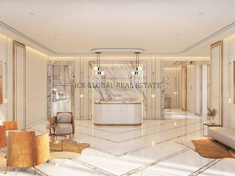 شقة في عزيزي العنبر،الفرجان غرب،الفرجان 587487 درهم - 7957035 شقة في عزيزي العنبر،الفرجان غرب،الفرجان 587487 درهم - 7957035