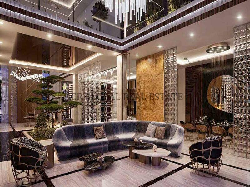 Gems Estates | Luxurious Villa | Unique Design | Gems Estates | Luxurious Villa | Unique Design |