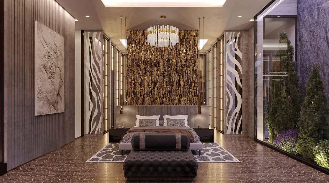 Branded Designer Mansion | Easy Payment plan Branded Designer Mansion | Easy Payment plan