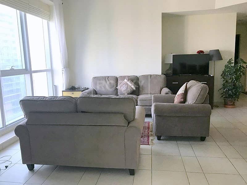 Furnished 2 Bedroom Apartment in The Torch Tower Furnished 2 Bedroom Apartment in The Torch Tower
