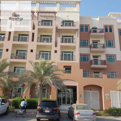 1 Bedroom Flat for Rent in Al Ghadeer, Abu Dhabi - 20161013_162209 (4). jpg