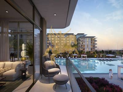 米娜拉希德港区， 迪拜 1 卧室公寓待售 - P3. jpg