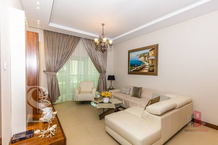 Квартира в Дубай Марина，Марина Пиннакл, 1 спальня, 1170000 AED - 5414517