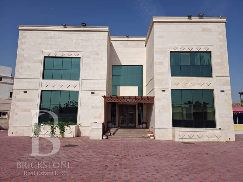 Вилла в Аль Варкаа，Аль Варка 3, 7 спален, 350000 AED - 7466740