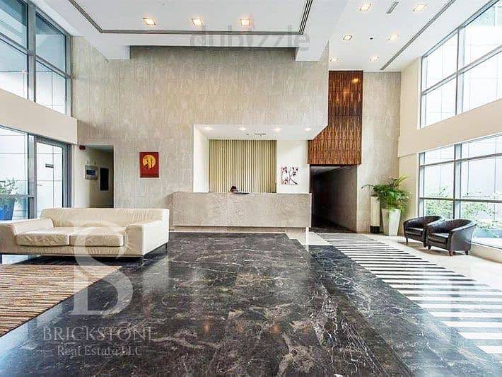 Квартира в Дубай Марина，Пойнт, 1 спальня, 119900 AED - 5923990