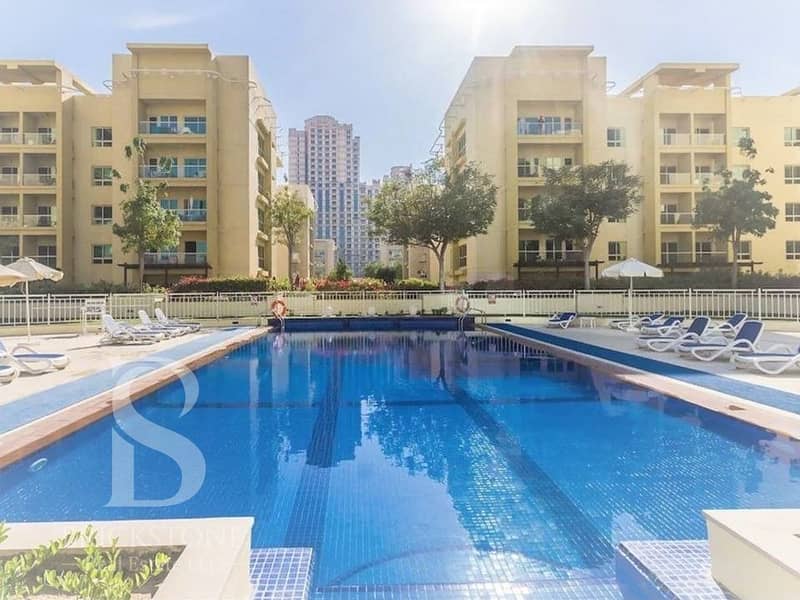 位于绿意盎然街区，阿尔阿塔，阿尔阿塔2号 2 卧室的公寓 1499000 AED - 5613749