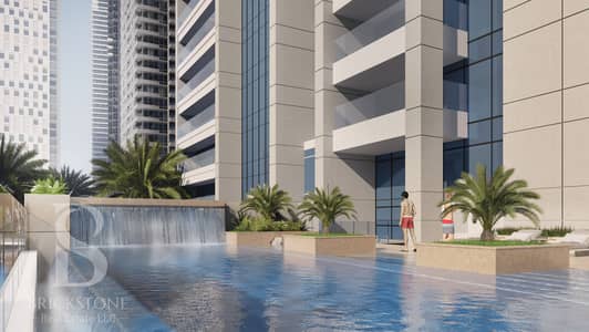 Studio for Sale in Jumeirah Lake Towers (JLT), Dubai - HIgh Floor | 3 Years Payment Plan | ROI