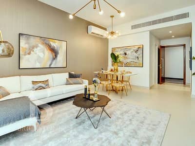 فلیٹ 1 غرفة نوم للبيع في مدينة ميدان، دبي - شقة في برايم فيوز،ميدان أفينيو،مدينة ميدان 1 غرفة 1400000 درهم - 5809053