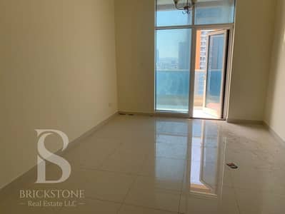 فلیٹ 1 غرفة نوم للبيع في مثلث قرية الجميرا (JVT)، دبي - شقة في برج المنارة،مثلث قرية جميرا حي رقم 4،مثلث قرية الجميرا (JVT) 1 غرفة 700000 درهم - 7639581