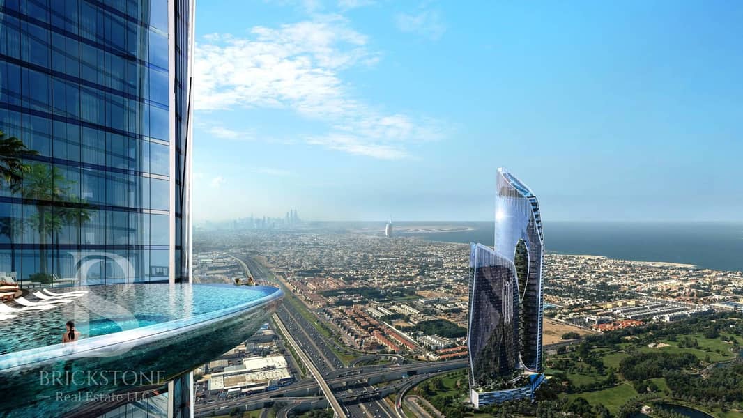 Urgent Resale | Prime Location | High End Amenities Urgent Resale | Prime Location | High End Amenities