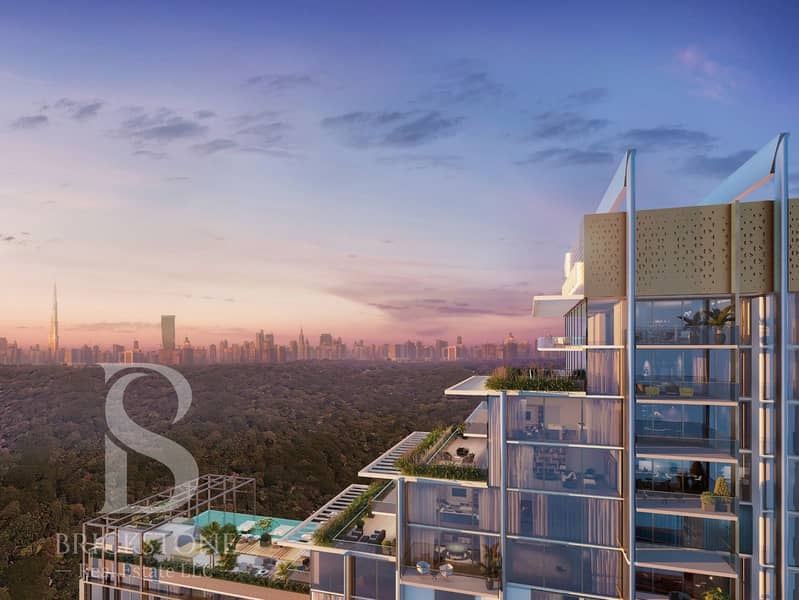Burj Khalifa View | 2 Bedroom | Genuine Resale Burj Khalifa View | 2 Bedroom | Genuine Resale