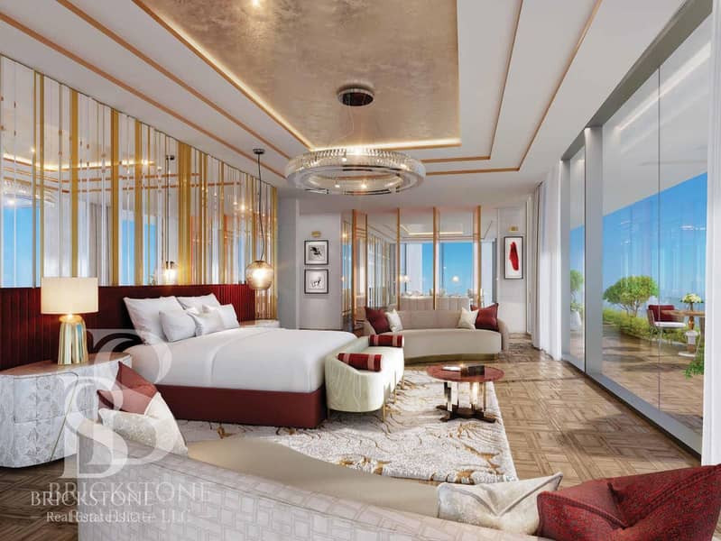 Prime Location | Luxury Living | Unique Project возможна оплата руб в России Prime Location | Luxury Living | Unique Project возможна оплата руб в России