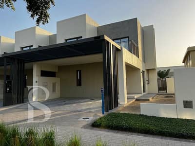 4 Bedroom Villa for Rent in Dubai South, Dubai - EXCLUSIVE LISTING| BRAND NEW| SINGLE ROW