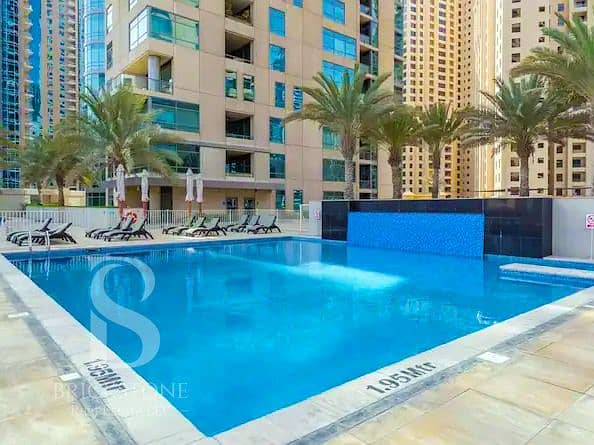 1 Bedroom | Marina View | Spacious 1 Bedroom | Marina View | Spacious