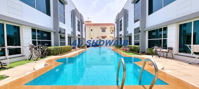 1 Bedroom Townhouse for Rent in Mirdif, Dubai - 20230904_122822. jpg