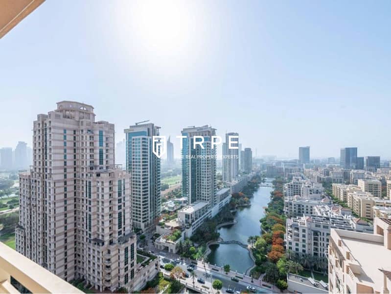 شقة في موسيلا ووترسايد السكني،موسيلا،ذا فيوز 2 غرف 2250000 درهم - 7957211 شقة في موسيلا ووترسايد السكني،موسيلا،ذا فيوز 2 غرف 2250000 درهم - 7957211