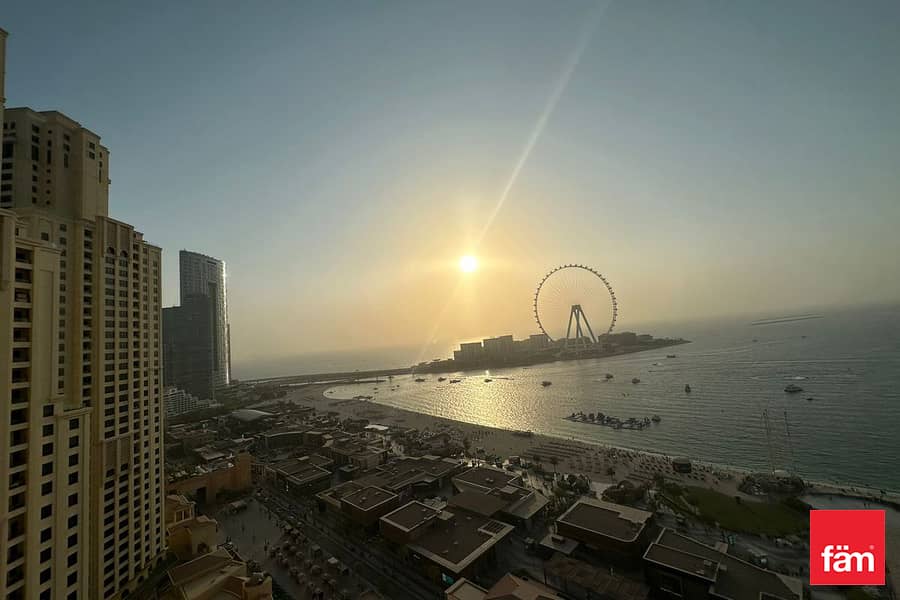 شقة في رمال 2،رمال،جميرا بيتش ريزيدنس 3 غرف 250000 درهم - 7957286 شقة في رمال 2،رمال،جميرا بيتش ريزيدنس 3 غرف 250000 درهم - 7957286