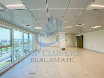 Office for Rent in Al Jimi, Al Ain - Brand New Office | Central Ac Free| Free Parking