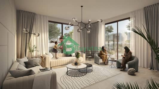ارض سكنية  للبيع في الشامخة، أبوظبي - ارض سكنية في الريمان 2،الشامخة 2450000 درهم - 7957485