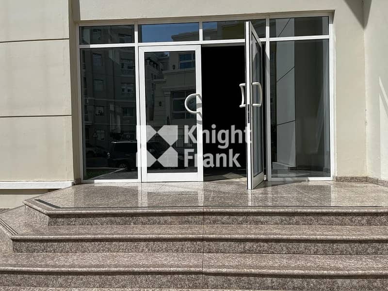 محل تجاري في مدينة خليفة 588000 درهم - 7287514 محل تجاري في مدينة خليفة 588000 درهم - 7287514