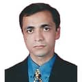 Mohammed Shoaib Mohammed Shoaib