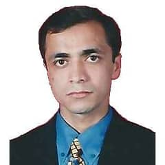 Mohammed Shoaib