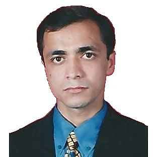 Mohammed Shoaib