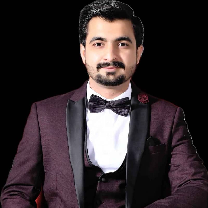 Ali Nawaz
