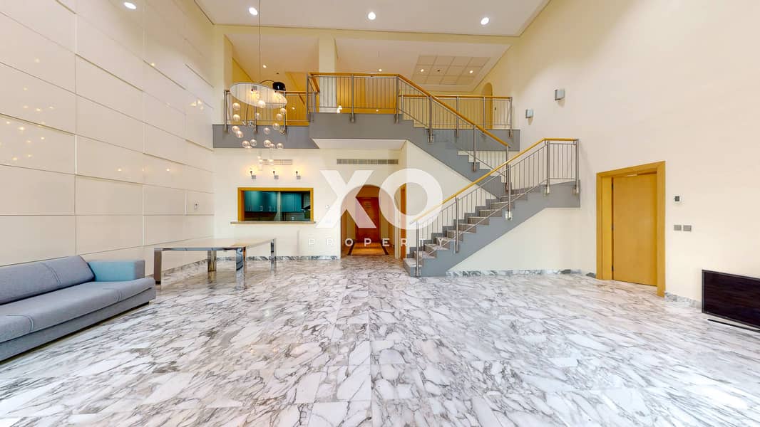 Duplex Penthouse | Sea Views | Large Floor Plan Duplex Penthouse | Sea Views | Large Floor Plan