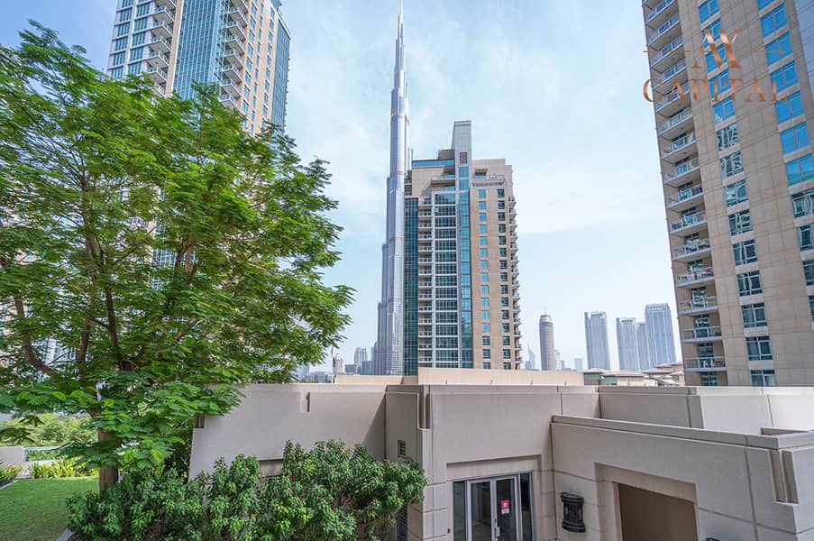 Best Price | Burj Khalifa View | Large Unit Best Price | Burj Khalifa View | Large Unit