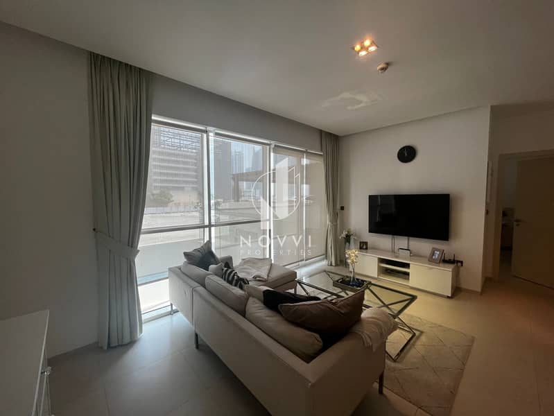 Close to Metro | Tenanted | Furnished Close to Metro | Tenanted | Furnished