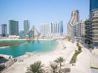 3 Bedroom Apartment for Sale in Al Reem Island, Abu Dhabi - Zero Commission with 1yr Free Service Charge | Sea View