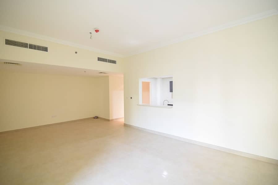 Great Offer at Plaza Res for 2BR Rental Apartment