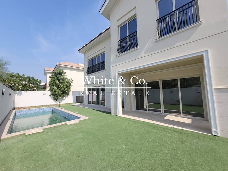 Mediterranean Villa| Type 2 |Private Pool Mediterranean Villa| Type 2 |Private Pool