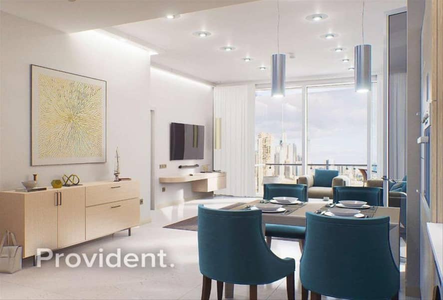 Motivated Seller | Post Handover Payment Plan Motivated Seller | Post Handover Payment Plan