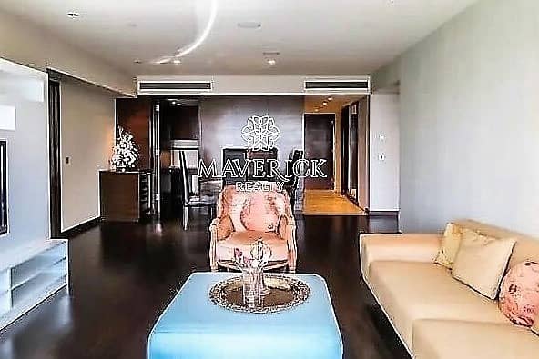 位于迪拜市中心,哈利法塔 2 卧室的公寓 285000 AED - 7958123 位于迪拜市中心,哈利法塔 2 卧室的公寓 285000 AED - 7958123
