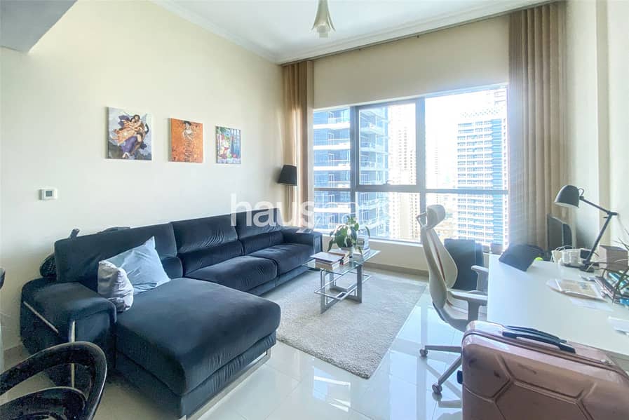 Marina Views | Spacious | Fully Furnished Marina Views | Spacious | Fully Furnished