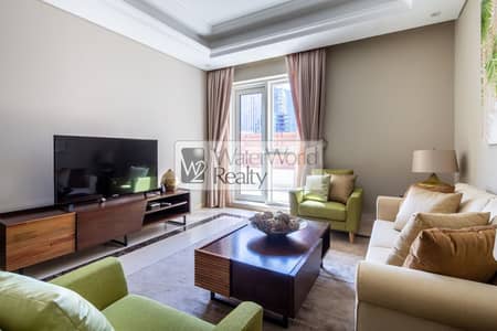 شقة 3 غرف نوم للايجار في وسط مدينة دبي، دبي - 03_IMG_8099-HDR (Large). jpg