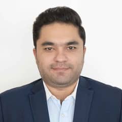 Haris Javed