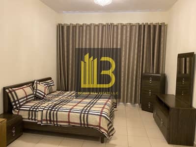 Studio for Rent in Al Rashidiya, Ajman - Amazing Monthly Studio for Rent