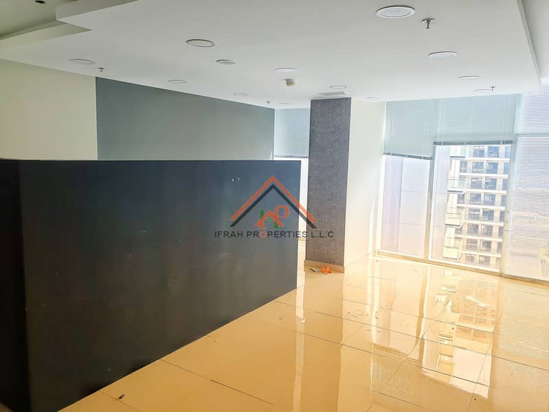 Bright Office Space || Fully Fitted || Vacant Bright Office Space || Fully Fitted || Vacant