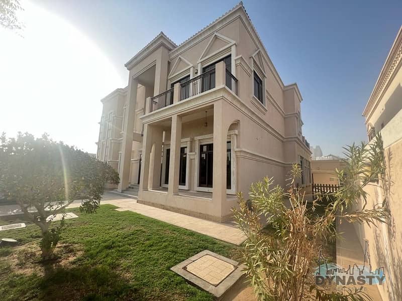 فیلا في القوز 2،القوز 5 غرف 349999 درهم - 7914266 فیلا في القوز 2،القوز 5 غرف 349999 درهم - 7914266