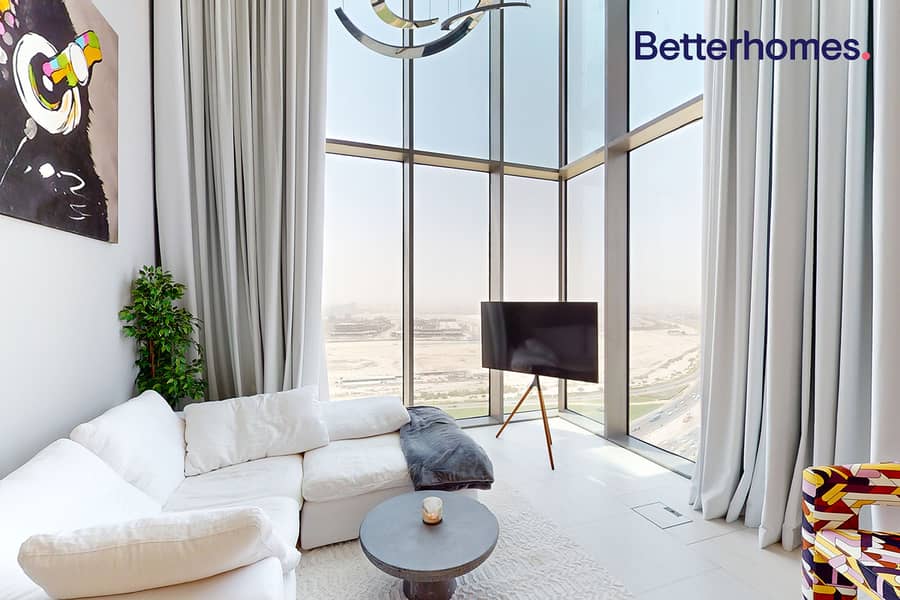 Квартира в Бизнес Бей，Отель и резиденции SLS Дубай, 1 спальня, 3200000 AED - 6036901