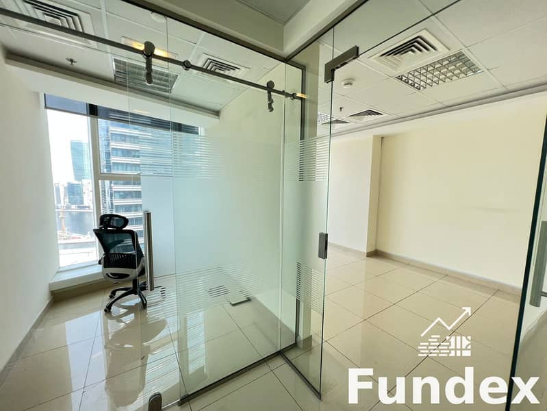 Unfurnished  | 3 Parking`s | Canal View