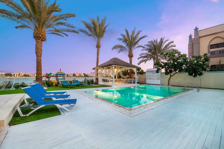 Fully Furnished | Private Luxury | Vacant Now Fully Furnished | Private Luxury | Vacant Now