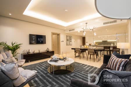 فلیٹ 1 غرفة نوم للبيع في الخليج التجاري، دبي - شقة في ذا ستيرلينغ ايست،ذا ستيرلينغ،الخليج التجاري 1 غرفة 2611429 درهم - 7958947