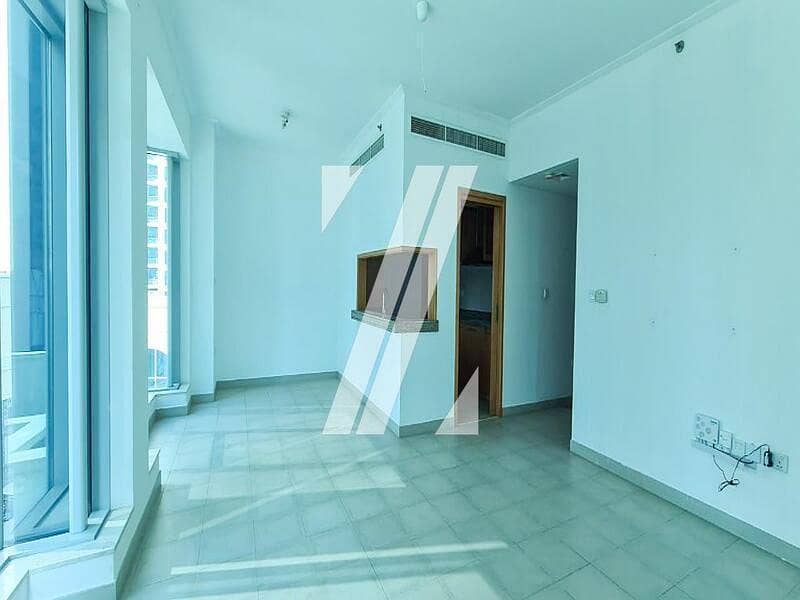 Rented | Bright 1Bed | Chiller Free Rented | Bright 1Bed | Chiller Free